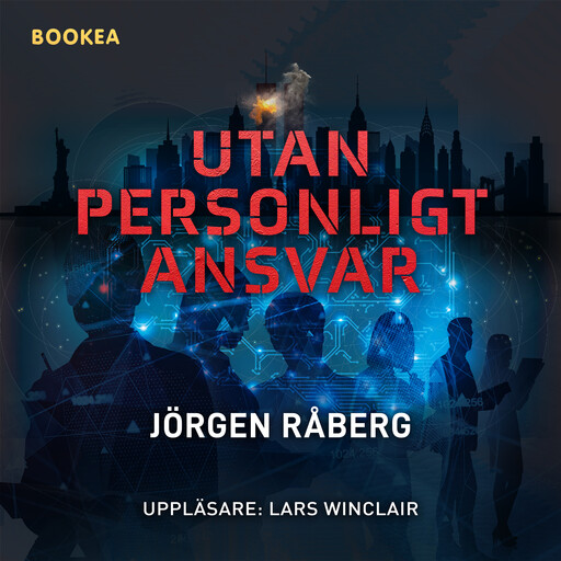 Utan personligt ansvar, Jörgen Råberg
