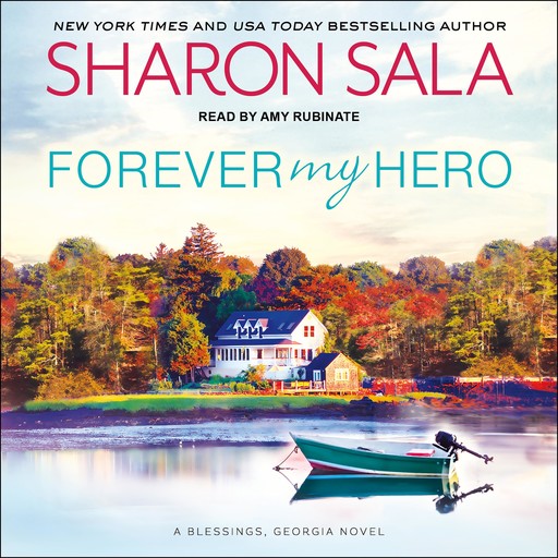 Forever My Hero, Sharon Sala