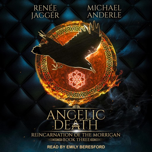 Angelic Death, Michael Anderle, Renée Jaggér