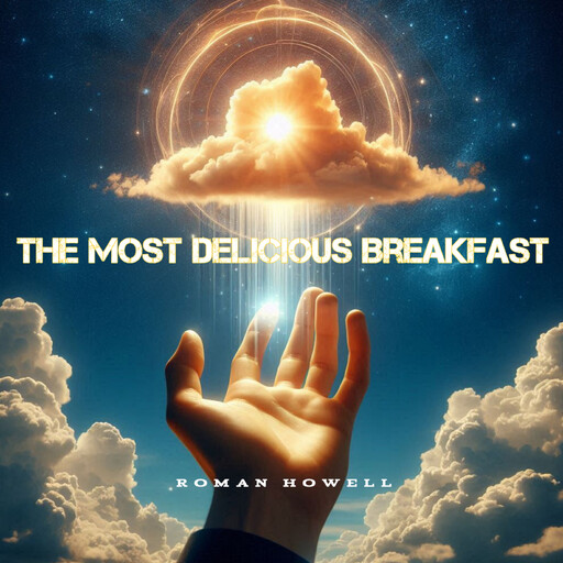 The Most Delicious Breakfast, Roman Howell