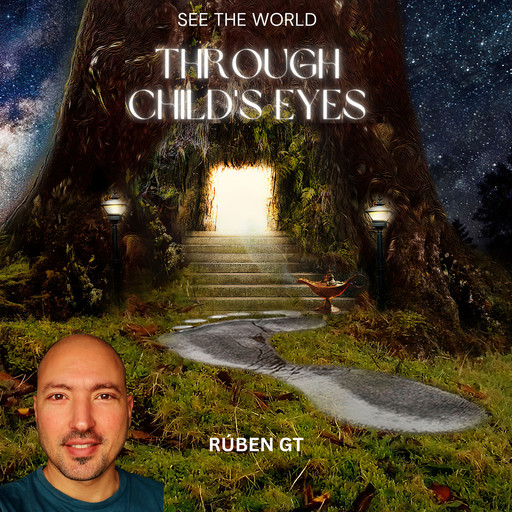 See The World Through Child's Eyes, Ruben G.T.