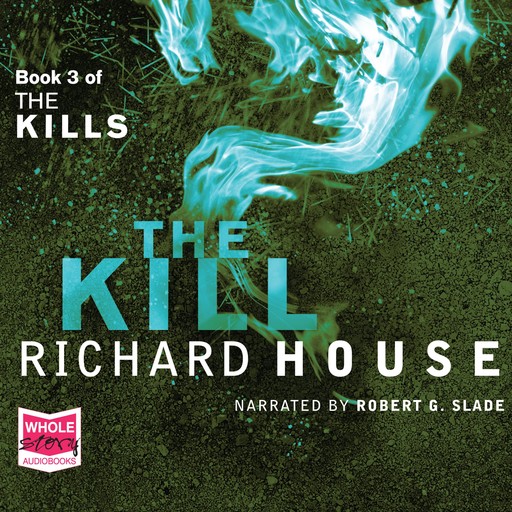 The Kills, Richard House