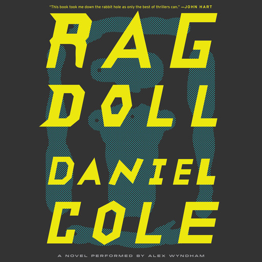 Ragdoll, Daniel Cole