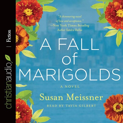 A Fall of Marigolds, Susan Meissner