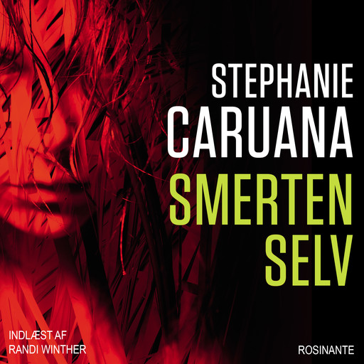 Smerten selv, Stephanie Gaarde Caruana