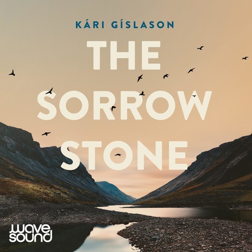The Sorrow Stone, Kari Gislason