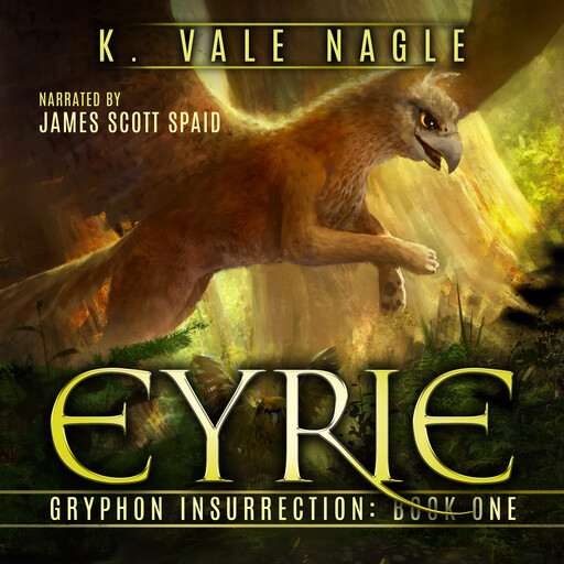 Eyrie, K. Vale Nagle