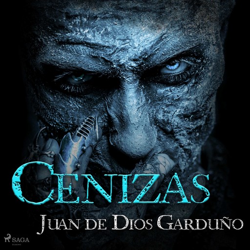 Cenizas, Juan de Dios Garduño