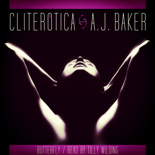 Butterfly, A.J. Baker