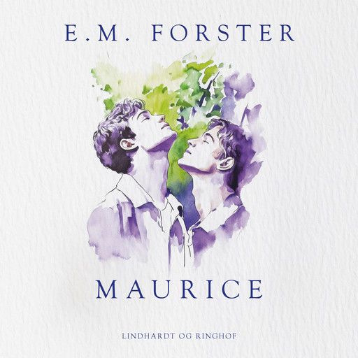 Maurice, E. M. Forster