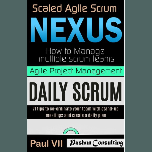 Agile Product Management: Scaled Agile Scrum: Nexus & Daily Scrum, 21 Tips to Coordinate Your Team, Paul VII
