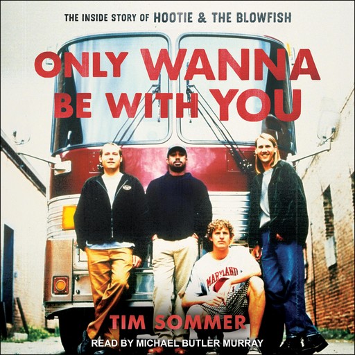 Only Wanna Be with You, Tim Sommer