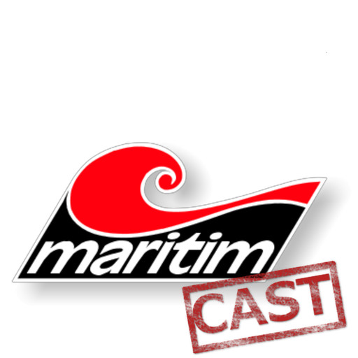 Maritim Verlag, Folge 10: Der Maritim-Cast, Günter Merlau, Philipp Sydow