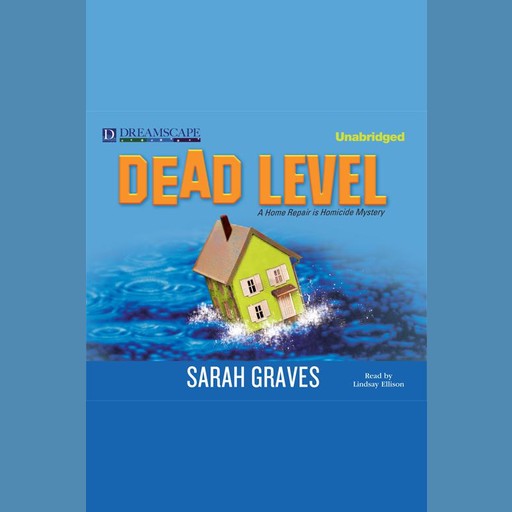 Dead Level, Sarah Graves