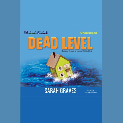Dead Level, Sarah Graves