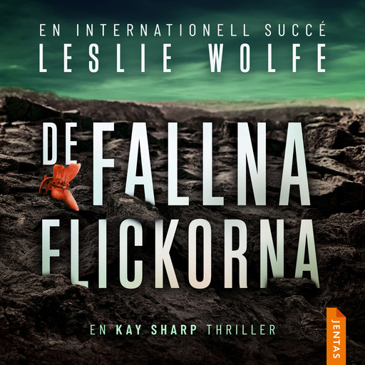 De fallna flickorna, Leslie Wolfe