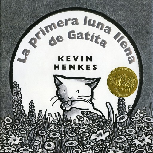 La Primera Luna Llena de Gatita, Kevin Henkes