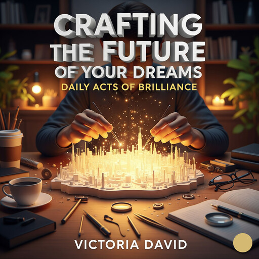 Crafting the Future of Your Dreams, Victoria David