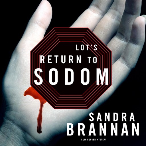 Lot's Return to Sodom, Sandra Brannan