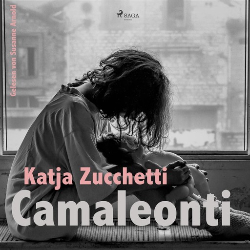 Camaleonti (Ungekürzt), Andrea Zucchetti