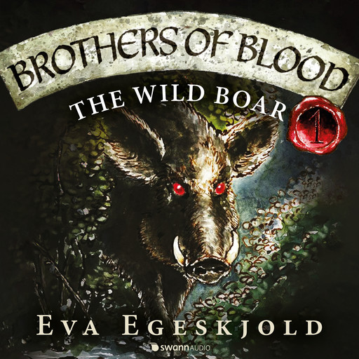 The Wild Boar, Eva Egeskjold