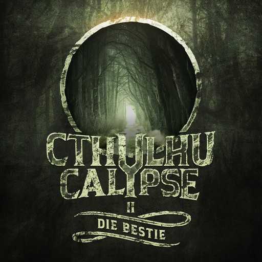 Cthulhucalypse, Folge 2: Die Bestie, Christian Gailus