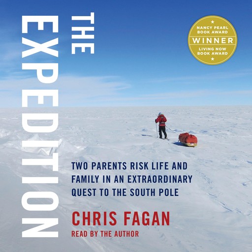 The Expedition, Chris Fagan