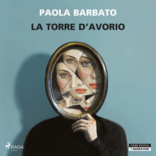 La torre d'avorio, Paola Barbato