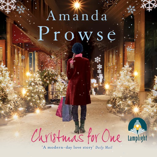 Christmas For One, Amanda Prowse