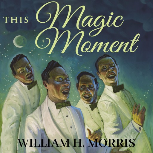 This Magic Moment, William Morris