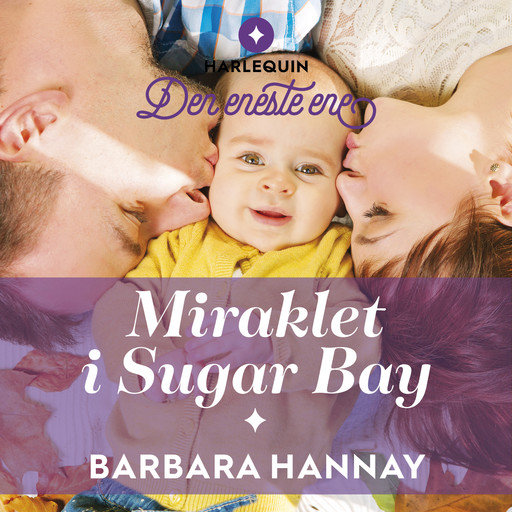 Miraklet i Sugar Bay, Barbara Hannay