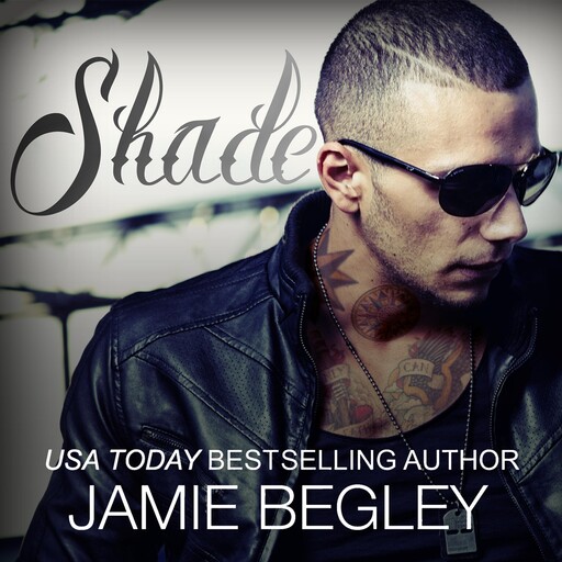 Shade, Jamie Begley