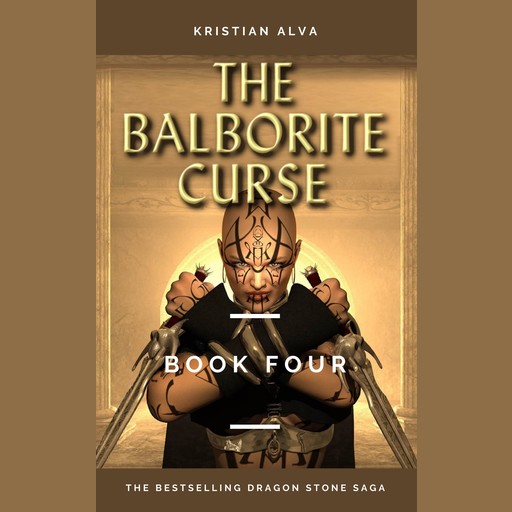Balborite Curse, Kristian Alva