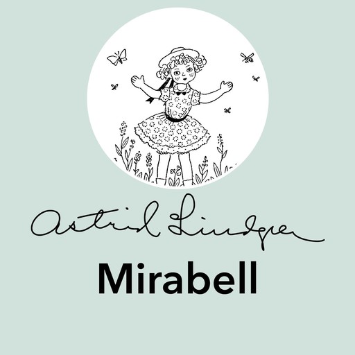 Mirabell, Astrid Lindgren