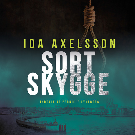 Sort skygge - 1, Ida Axelsson
