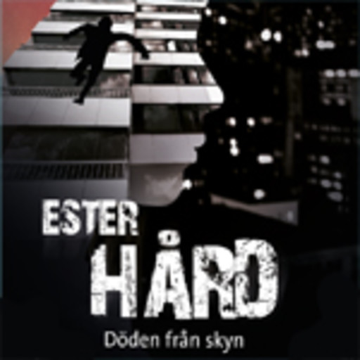 Ester Hård: Döden från skyn, Martin Palmqvist