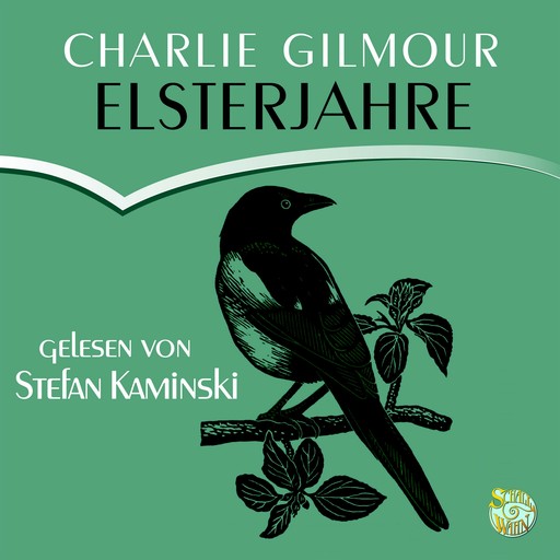 Elsterjahre, Charlie Gilmour