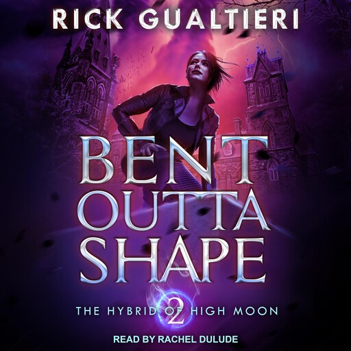 Bent Outta Shape, Rick Gualtieri