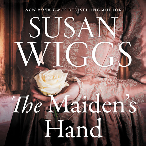 The Maiden's Hand, Susan Wiggs