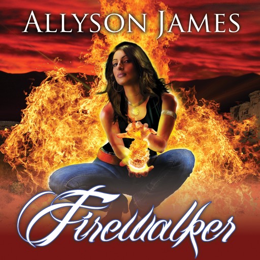 Firewalker, Allyson James