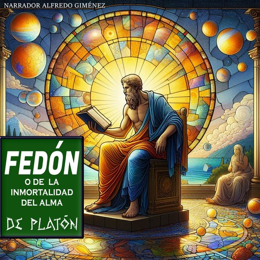 Fedón, Platon