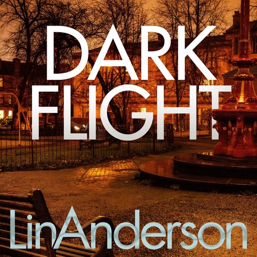 Dark Flight, Lin Anderson