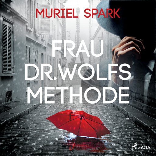 Frau Dr.Wolfs Methode, Muriel Spark