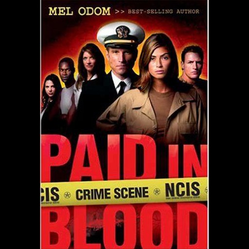 Paid in Blood, Mel Odom