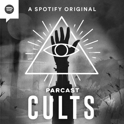 Inside CULTS: Credonia Mwerinde, Parcast Network