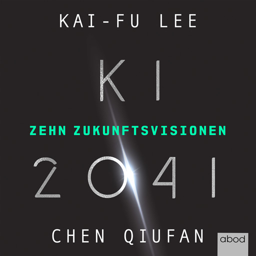 KI 2041, Kai-Fu Lee, Quifan Chen