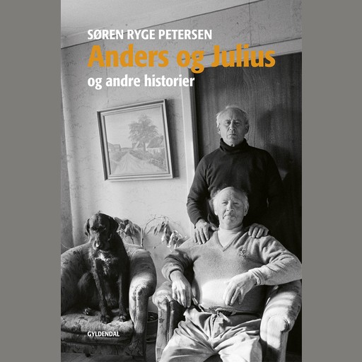 Anders og Julius og andre historier, Søren Ryge Petersen