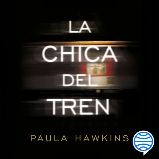 La chica del tren, Paula Hawkins