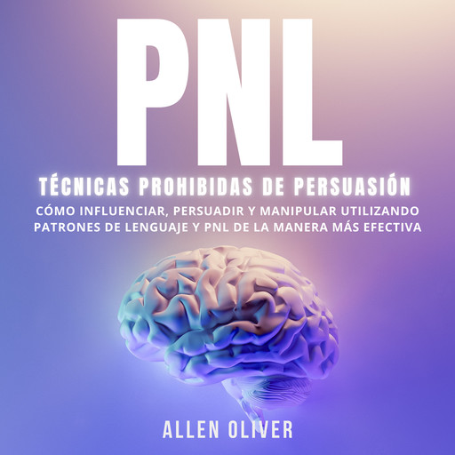 PNL, Allen Oliver