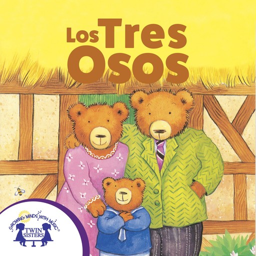 Los Tres Osos, Charl Fomme